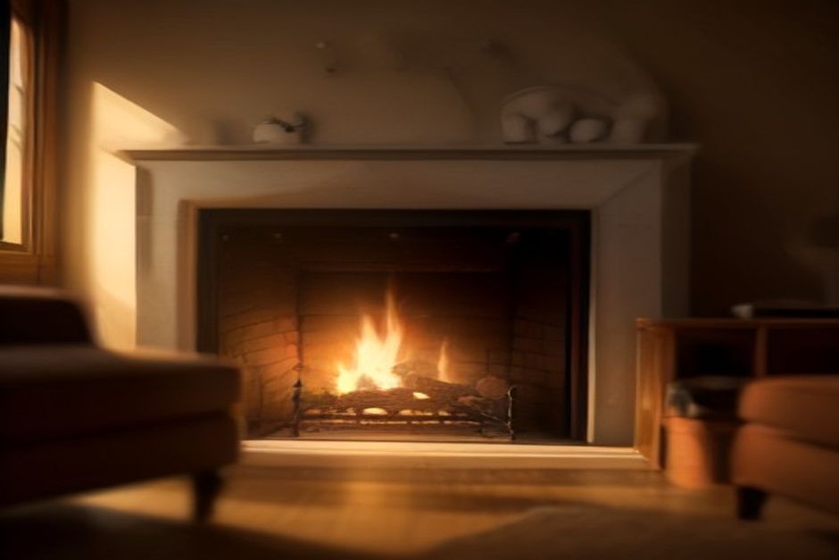 Penguin Chimney Inc — professional Chimney Sweep in Evergreen, branded work van and team — Chimney Sweep near me